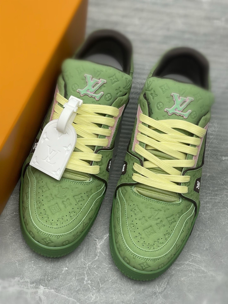 LV Sneakers